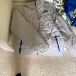 North Face Ski Jacket