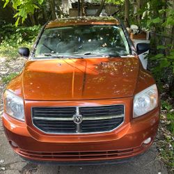 2010 Dodge Caliber