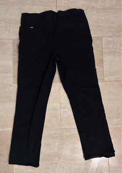 RSQ Slim Straight Pants 34x30 (Clean Fit/ New)