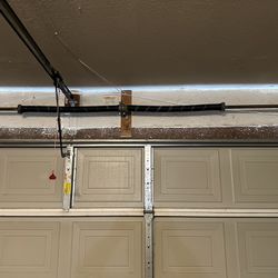 Spring For Garage Door