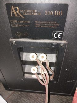 RSL HOME SPEAKER