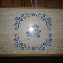 Vintage MCM Warm O Tray Food Warmer Hostess Gift