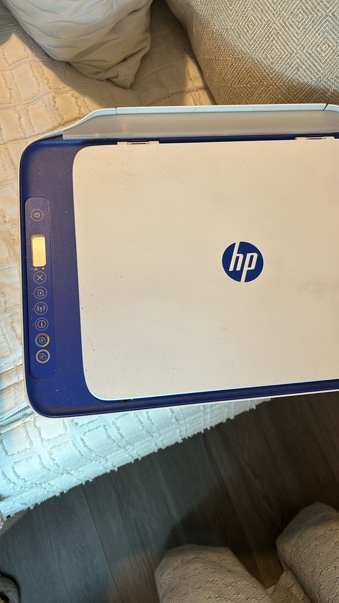 Hp Printer