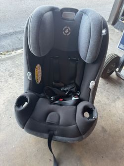 Car Seat