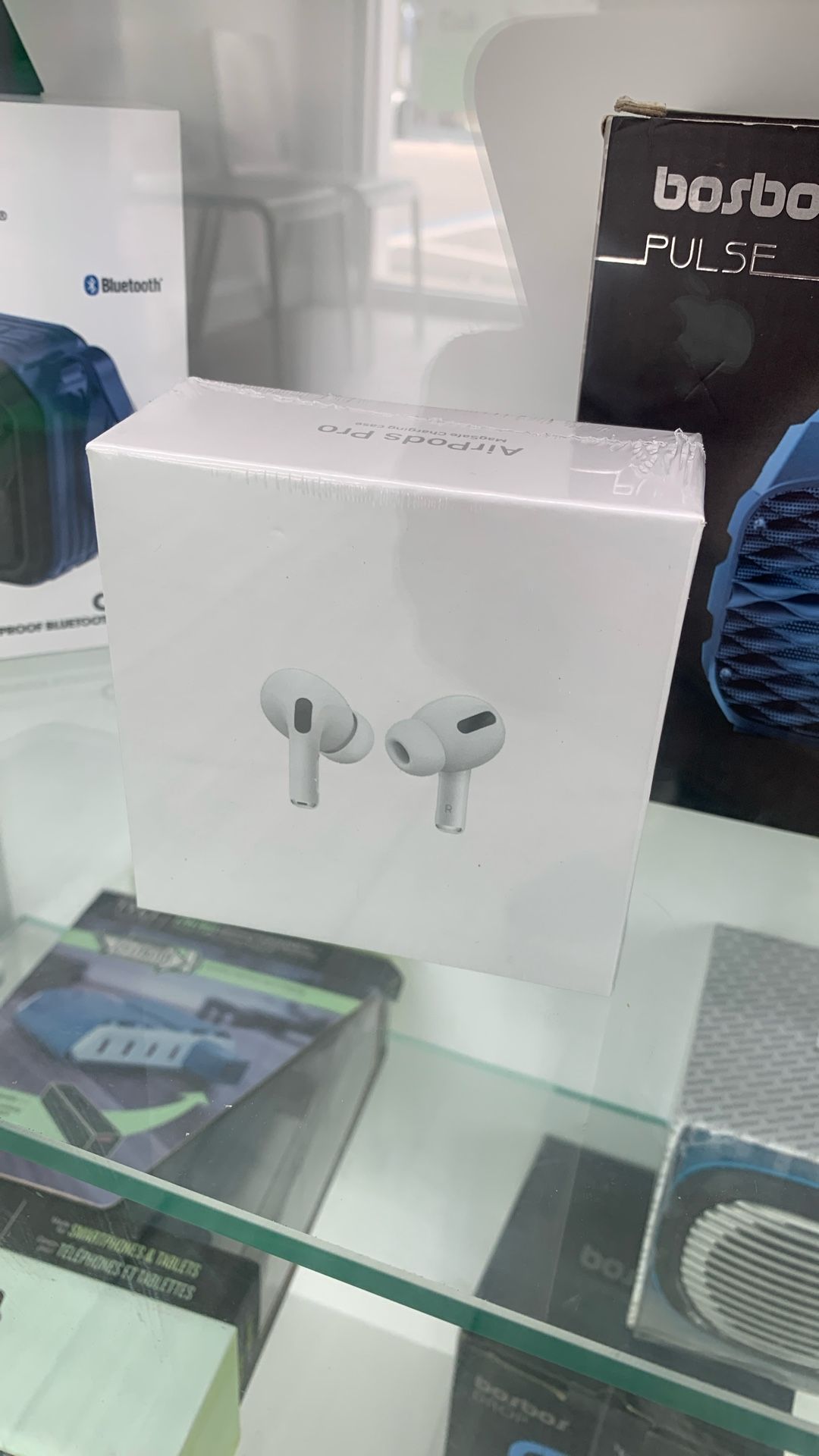 AIR PODS PRO GEN 2 New In BOX