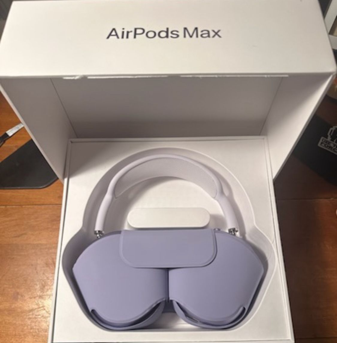 AirPods Max