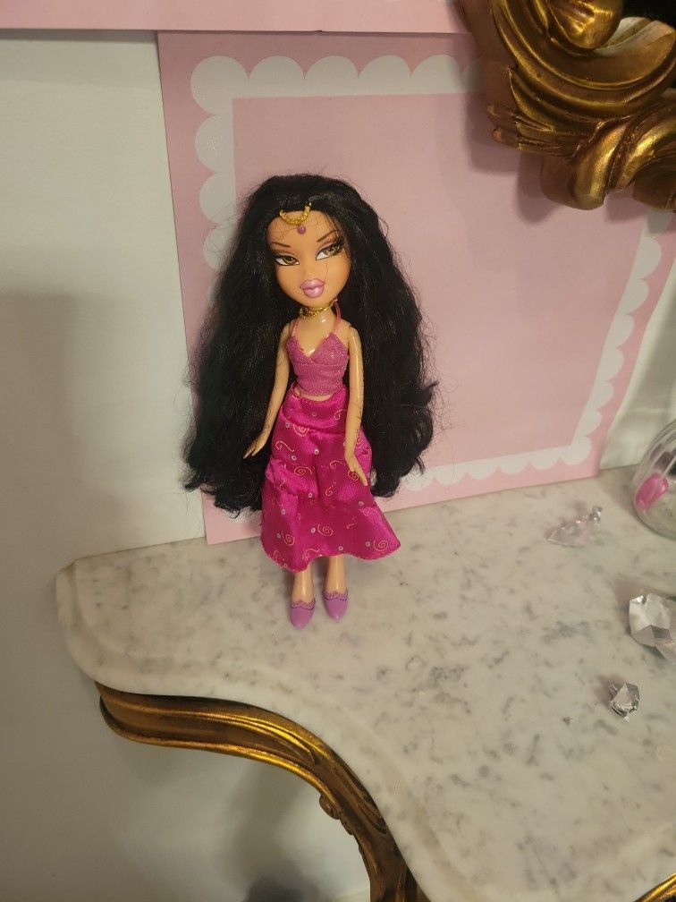 Bratz GENIE MAGIC
