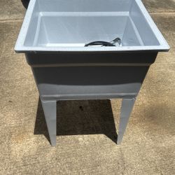 Mop Sink  