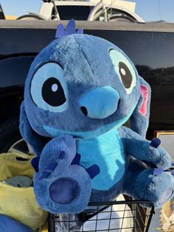 Stitch