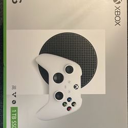 Xbox Series S