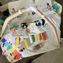 Playgym Activity By Lovevery