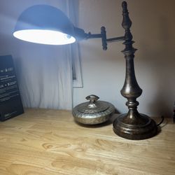 Office Lamp