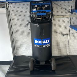 Kobalt Air Compressor 