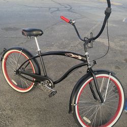 Micargi Beach Cruiser 3 Speed 
