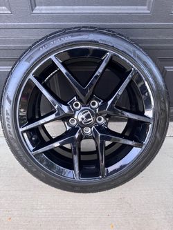 Honda civic rim