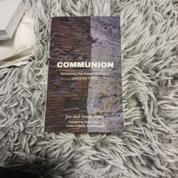 Communication Activating The Power Of God In Everyday Living Life