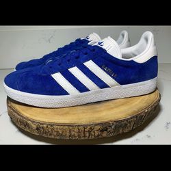 Gazelle ADV 'Royal Blue' Sneakers