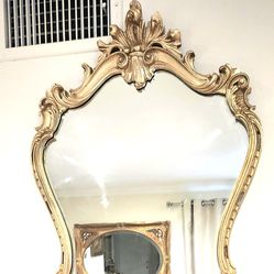 MADE IN ITALY MIRROR 