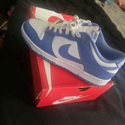 Nike Dunks