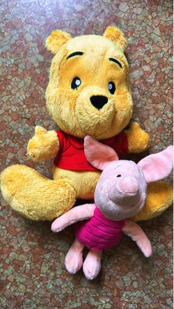 Vintage Winnie the Pooh