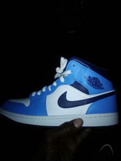 Brand New Jordans 1s mids.