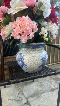 Artificial flower
