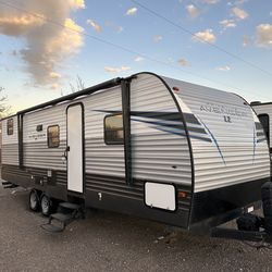 2021 Prime Time Avenger LE