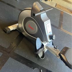 Rower