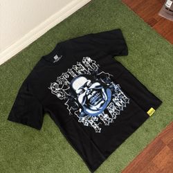 Awful Lot of Cough Syrup X Stinc Team 