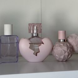 Ariana grande perfume