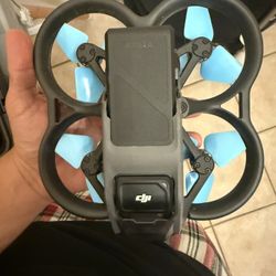 DJI Avata 1 (drone And Motion Control Only)