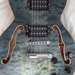 Excellent Guitar For Beginners!