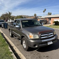 2005 Toyota Tundra