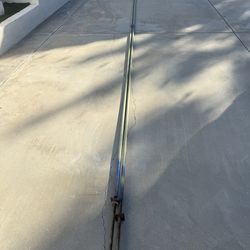 2- Snap Tied for Concrete Forms