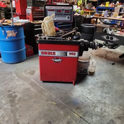Coats Balancer