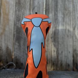 Fred Flinstone Driver Headcover 