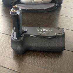 Canon Battery Grip Bg-e21