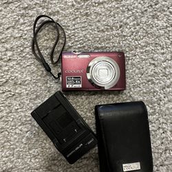Digital Camera