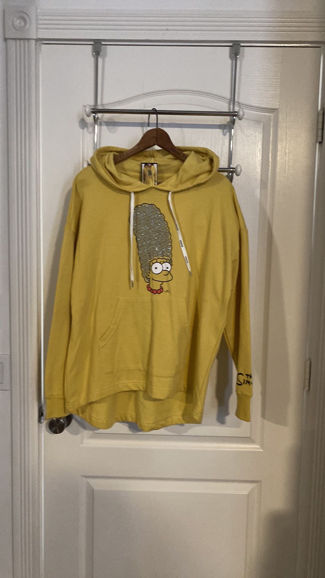 Hoodie Lady’s Sweatshirt