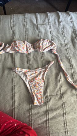 Shein Bikini set