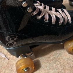 Candy Girl Skates Size 9 Women’s 