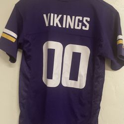 Vikings Jersey
