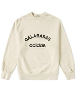 Yeezy Season 5 Adidas Calabasas Collection
