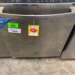 GE DDT700SSNSS dishwasher