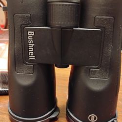 Bushnell Legend Binoculars 