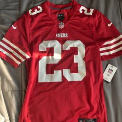 49ers Jersey