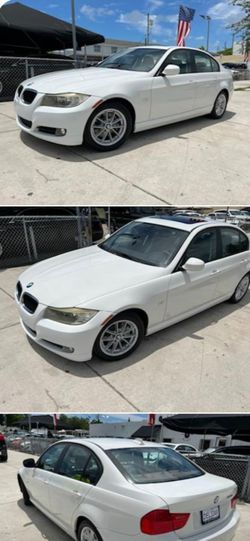 2010 BMW 328i