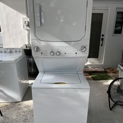 Conjunto De Lavadora Y Secador