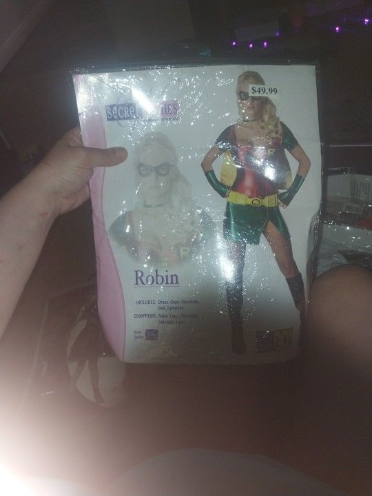 Secret Wishes Costumes For Playful Adults