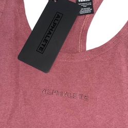 Alphalete 